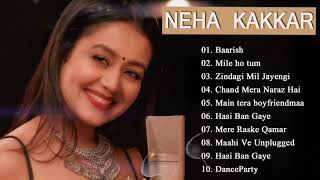 Neha Kakkar Best Neha Kakkar&#39;s Best Album Past 01 - The most successful song