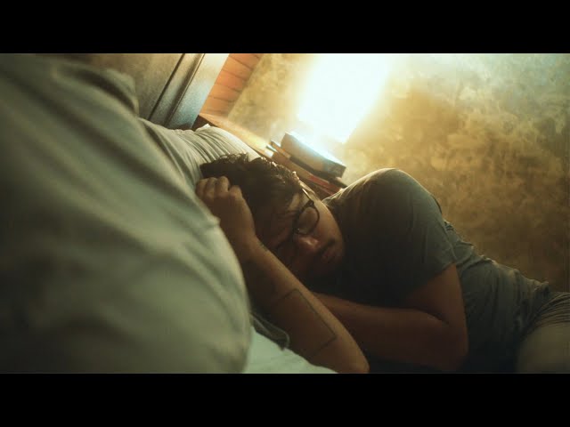 Petra Sihombing - Denting | Official Music Video class=