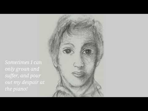 In Memory of Chopin....