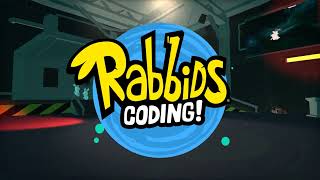 Rabbids coding ! Level 01 - 06