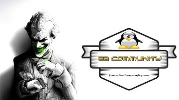 Edision Mini OS Plus Quick Look, Plex IPTV Exodus H.265 test over built in Wifi