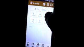 How to customize your character in Roblox android phone/tablet screenshot 2
