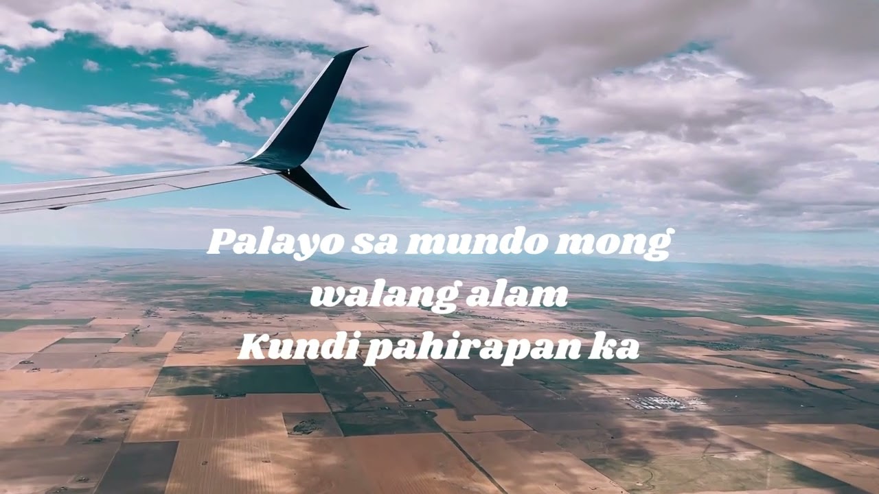 CO PILOT BY JUST HUSH (feat. JOLO & Rjay Ty)