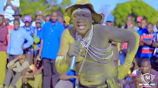 Madebe Jinasa Ft Lung Wecha Mwanituli Wakiwa  Show 2025
