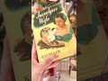 Vintage book haul for junk journals #handmadejournal #tipsandtricks #thrifthaul #oldbooks