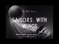 Sailors with Wings - 1942, U.S. Navy Aviation World War II 21730 HD