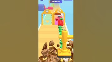 Gem Stack 💎#shorts #gaming #trending #viral #music #tiktok #youtubeshorts #youtube