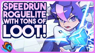 I OBLITERATED Every Boss In Just 2 Seconds In Ascend To ZERO! [Sponsored]