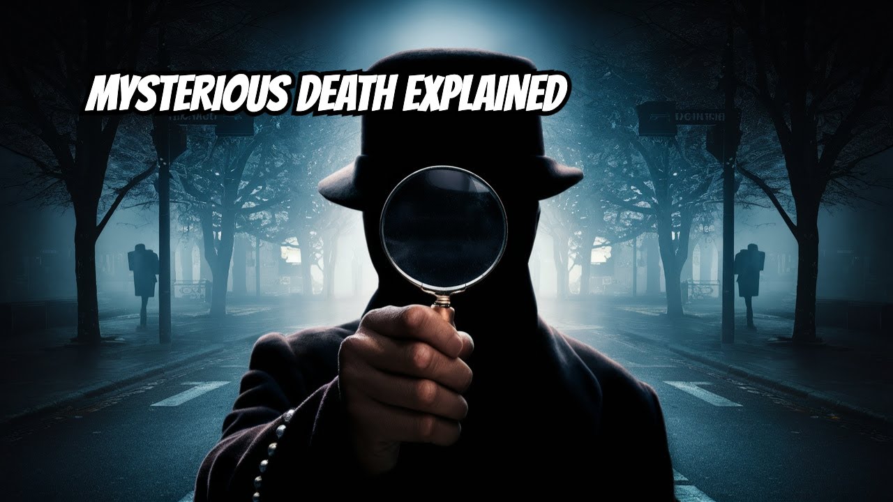 Unraveling the Mystery The Strange Death of Noah Presgrove YouTube