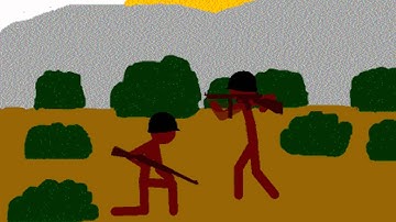 Pivot WW2 Sound Test