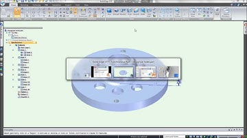 What is Siemens Solid Edge?