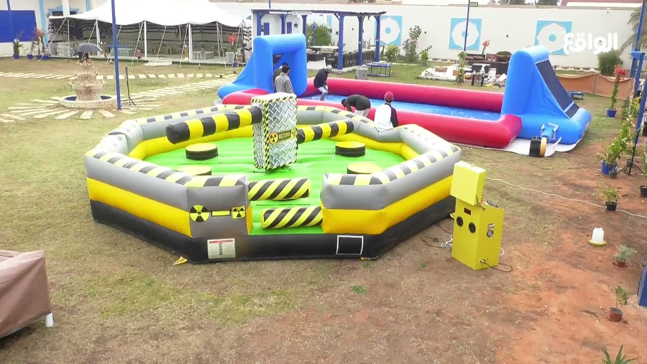 فترة العصر #البزنس26