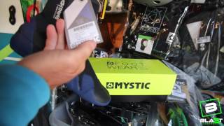 Mystic 5mm Lightning Split Toe Kitesurf Wetsuit Boots