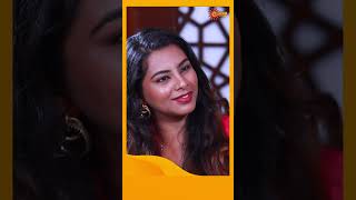 Exclusive Interview Surya Tv