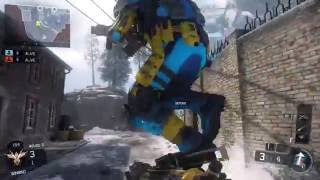 BO3 Crossbow Crossmap