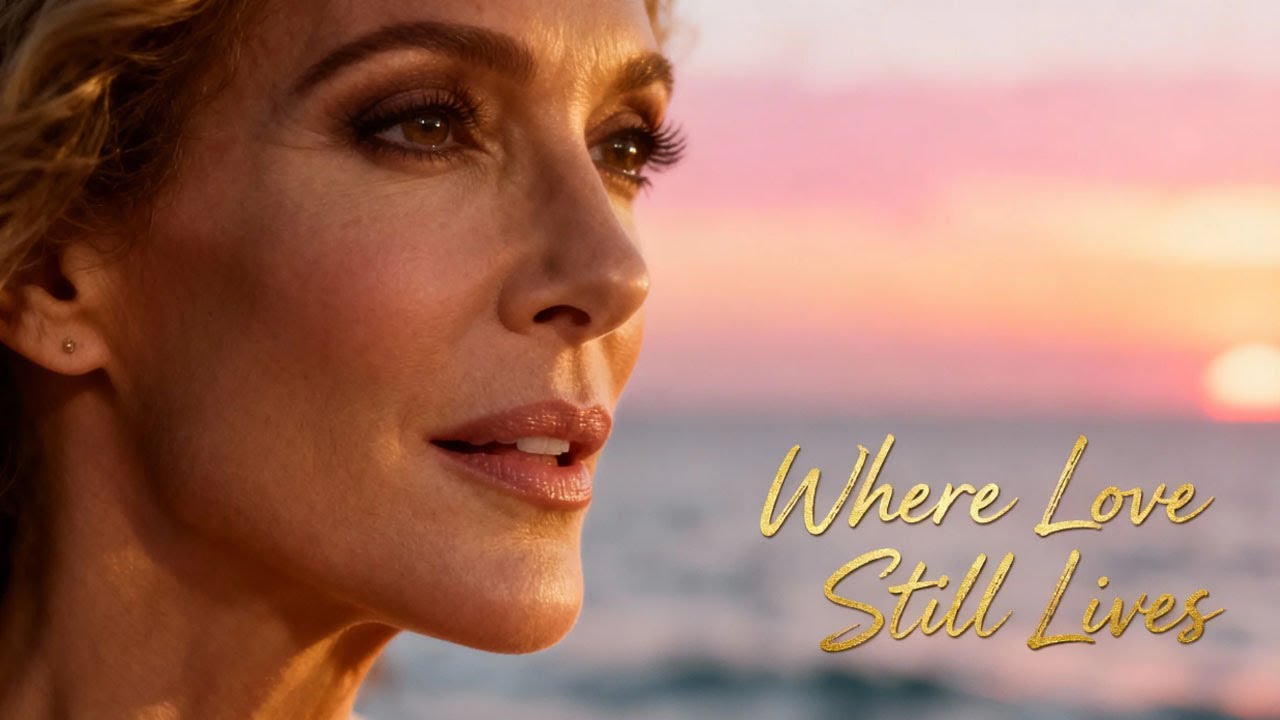 Where Love Still Lives | Emotional Orchestral Ballad Lyric Video