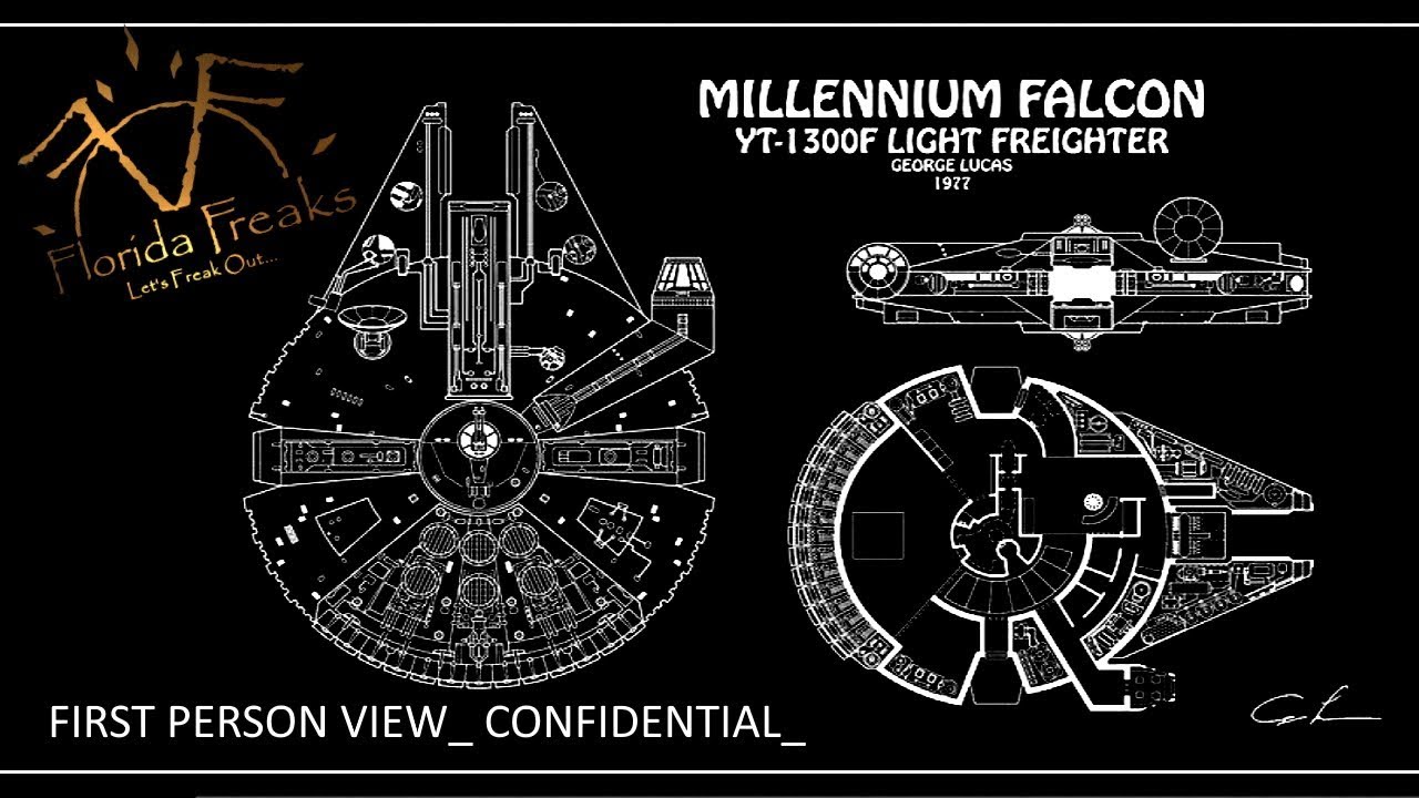 orlando florida Total FAIL aboard the MILLENNIUM FALCON! Ultimate POV!