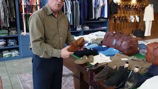 New Crockett & Jones