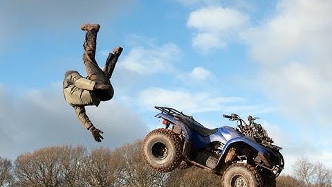 How I almost died(DEFINITELY NOT CLICKBAIT)