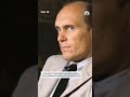 Academy Award-winning actor Robert Duvall dies at 95