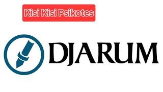 Kisi Kisi Soal Psikotes | Psikotes Djarum | Psikotes Sumber Cipta Multiniaga | Djarum Psikotes 2024