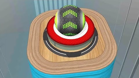 Going Balls - SpeedRun Gameplay Level 20