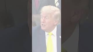President Trump said he plans on attending the NBA Finals Game 3 in New York City on Monday.
