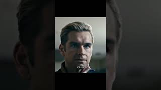 Homelender Vs Soldier Boy