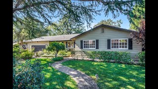 1355 Cherry Tree Ct., Sonoma,CA | The Shone Group