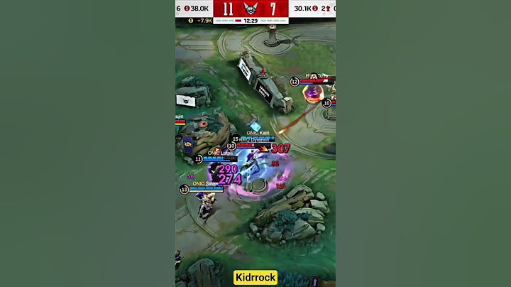 GRAND FINAL MPL ID Game 2: ONIC VS RRQ #mobilelegends #mlbb #rrq #mlb #onic #mpl