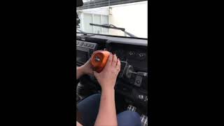 Effortless Security Upgrade: Install Your Defender Swivel Lock with Ease | Optimill Tutorial