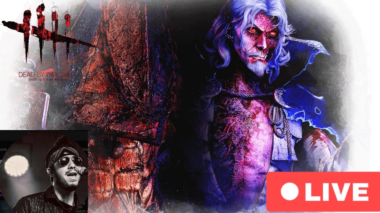 Chat gets to pick my loadouts!