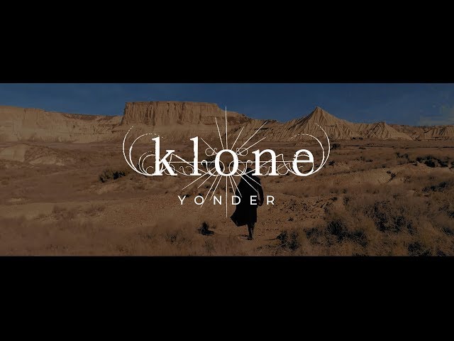 Klone - Yonder