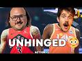 The Most UNHINGED Nick Mullen Moments 😳 (Stavros Loses It) | Cumtown