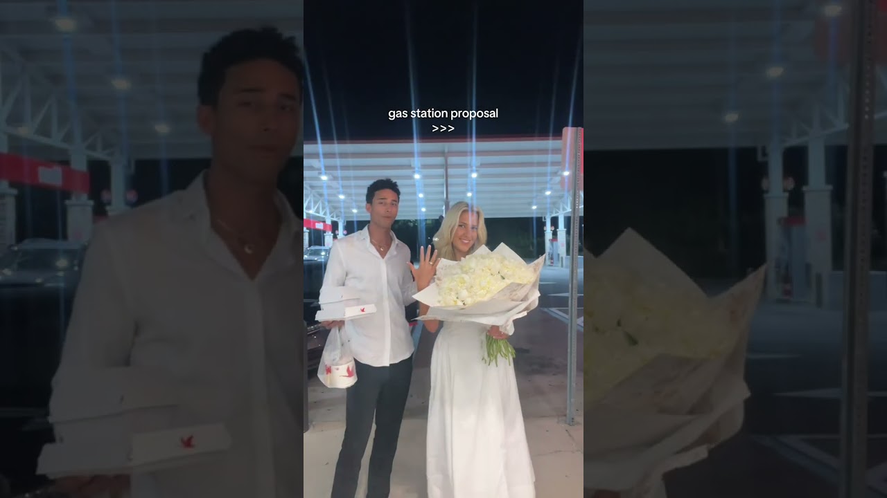 if you love him you’ll say yes anywhere