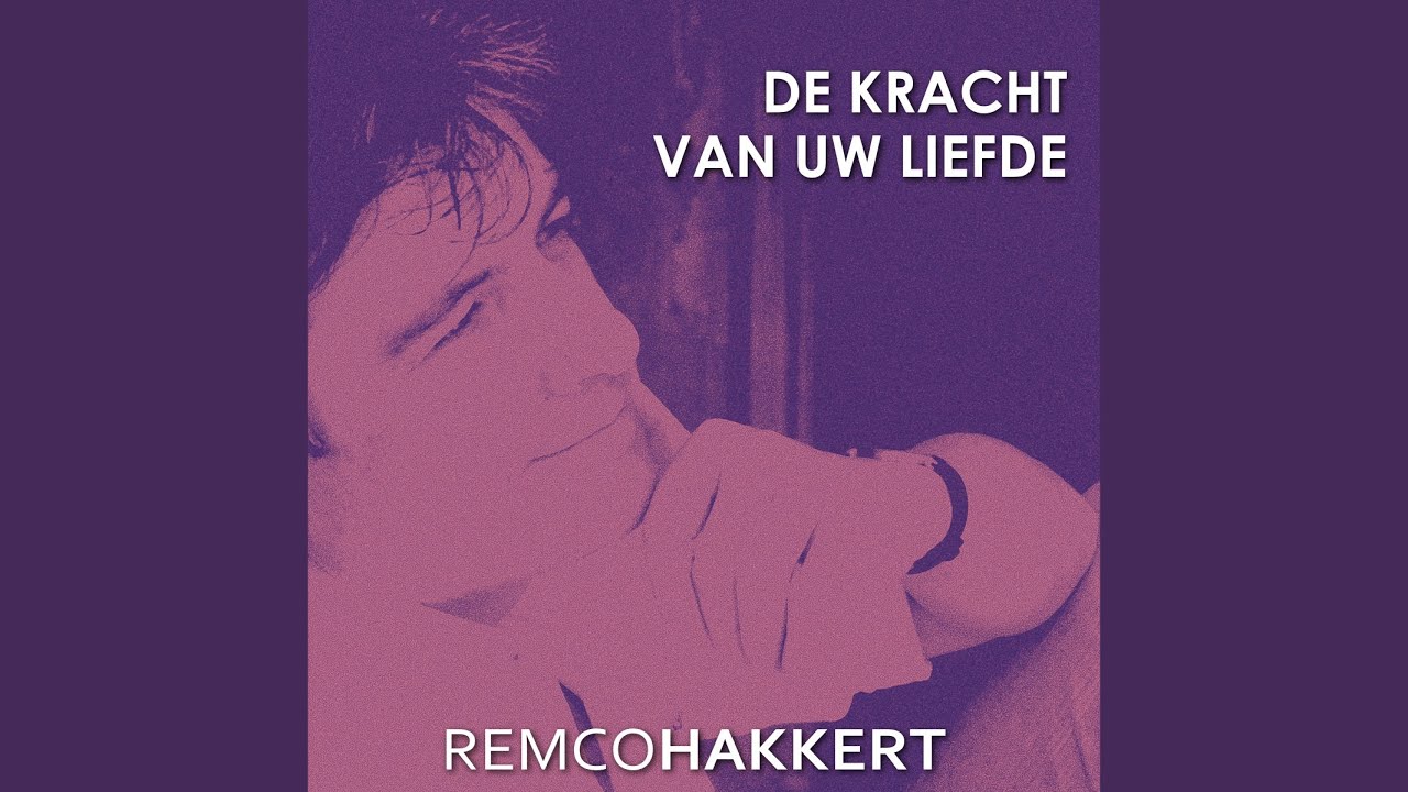 Had Ik de Liefde Niet - YouTube