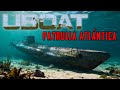U-BOAT: Bajo radares y aviones en la costa de Escocia (1941) | Sigue siendo un juegazo