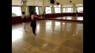 Advanced 1 RAD allegro #2