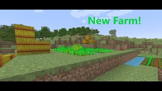 Playing Minecraft Xbox one edition using mods (Part 3.)