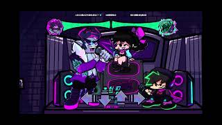 FNF - Neo Revival - Bopeebo (Week 1)