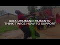 Nufashwa Yafasha By Maitre Dodian Feat NYO Nufashwa Yafasha By Maitre Dodian Feat NYO