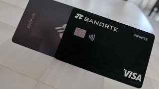 Actualizaciones sobre mis TDC HSBC, SANTANDER y BANORTE.