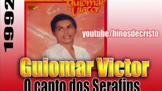 Guiomar Victor   (O canto dos serafins)  CD Completo