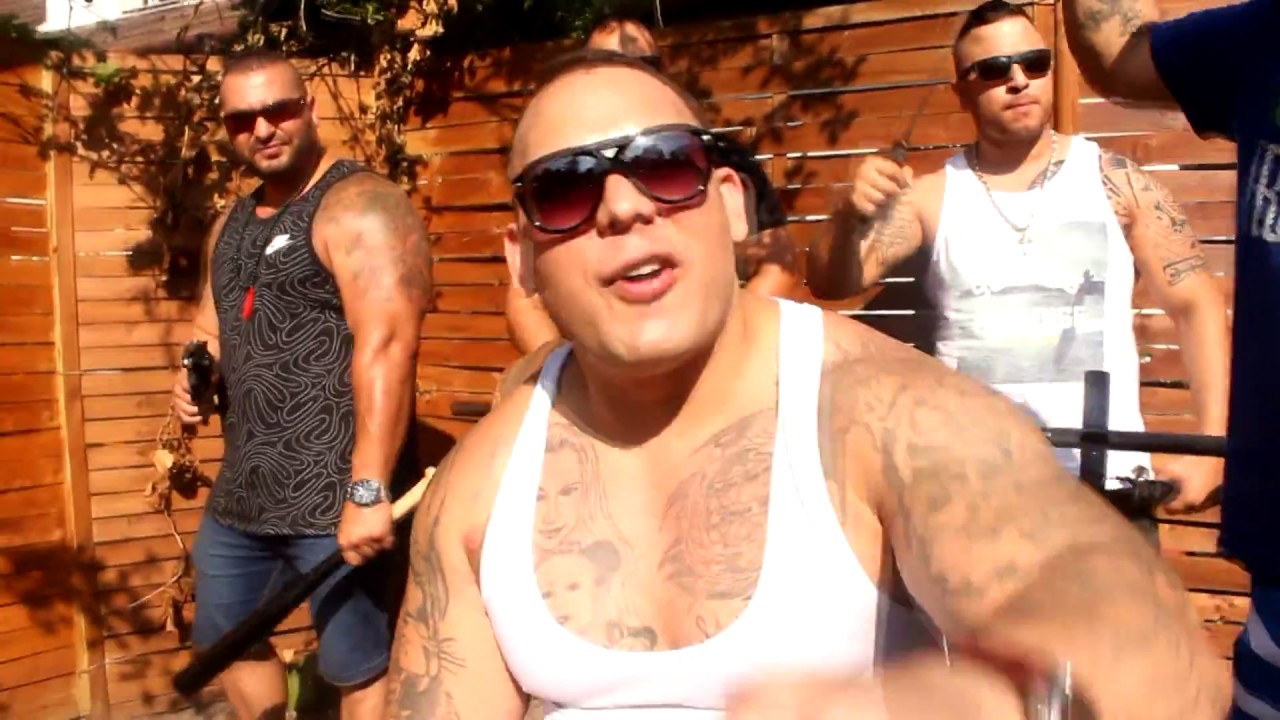 Joper L.A. G-side 