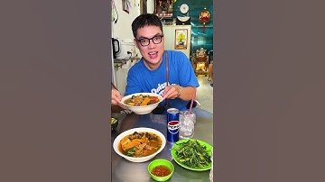 Cánh Bún Cô Úc Hơn 1 Thập Kỉ Tuổi Đời | Càn Quét Sài Gòn Official