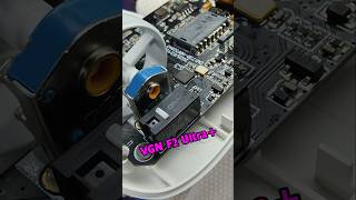Дешевле и лучше?! Что внутри у VGN F2 Ultra+? #VGN #VGNF2 #Мышка #Мышь