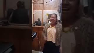 Desde Radio Fuente De Vida 88.7 Fm