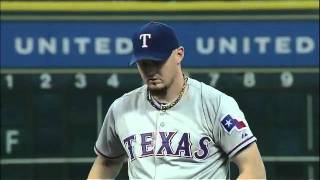TEX AT HOU - June 30, 2011
