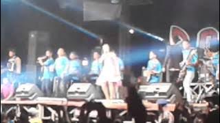 New Pallapa Live Wonoayu Sidoarjo