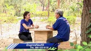 Satanswer 17-02-58 ร้านดาวเทียมทีวี - B2